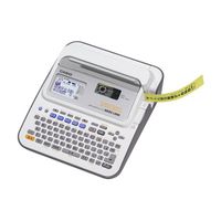 CASIO ラベルプリンター ネームランド KLD-350 (KLD-350)画像