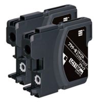 エコリカ リサイクルインク ECI-BR11B2P (ECI-BR11B2PK)画像