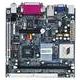 VIA Technologies EPIA-ME6000   (EDEN 600) (VIA M/B EPIA-ME6000   (EDEN 600))画像