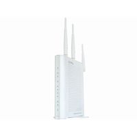 PLANEX MZK-W04NU USB2.0 11n Draft2.0/g/b対応 高速300Mbps 無線LANルータ (MZK-W04NU)画像