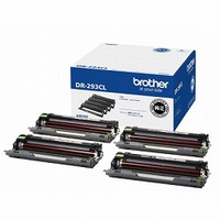 brother ドラムユニット DR-293CL (DR-293CL)画像