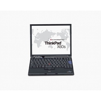 LENOVO ThinkPad X60s 17027DJ (17027DJ)画像