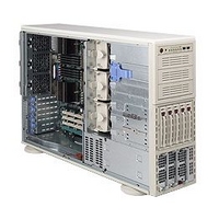 SUPERMICRO SuperServer 8044T-8R (SYS-8044T-8R)画像