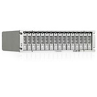 Sun Microsystems 【教育研究機関向けキャンペーン】Sun StorageTek 6140 4GB Cache, 1TB 7200RPM SATA x16, RAID x2, Rack Ready Edu Promo (XTC6140R11A2N16T-E/A)画像