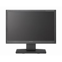 三菱電機 Diamondcrysta WIDE 液晶ディスプレイ20.1型 ブラック (RDT201WDL(BK))画像