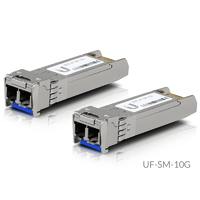 Ubiquiti Networks UF-SM-10G(2pack) (UF-SM-10G)画像