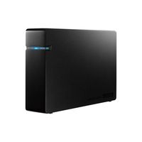 I.O DATA USB3.0/2.0接続 外付ハードディスク 1.0TB HDCA-UT1.0KB (HDCA-UT1.0KB)画像