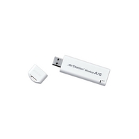 BUFFALO AirStation 11a/g/b 無線LAN USB2.0用 無線子機 (WLI-UC-AG)画像