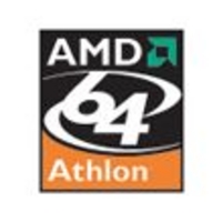 AMD Athlon64 3200+ BOX (動作周波数2.0GHz/L2=512KB/62W/SocketAM2) (ADA3200CWBOX)画像
