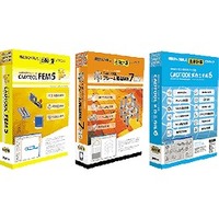 キャデナス・ウェブ・ツー・キャド CADTOOL STANDARD キャンペーン (CJSC-STD)画像