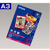 EPSON KA3N20GP 光沢紙 (KA3N20GP)画像