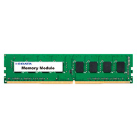 DZ2400-4G/ST PC4-2400(DDR4-2400)デスクトップメモリ(簡易包装) 4GB画像