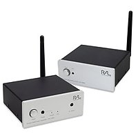RATOC Systems Wireless Audio Adapter REX-Link2TX (REX-LINK2TX)画像