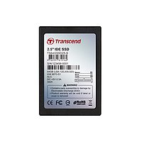 Transcend 2.5インチ Solid State Disk IDE 64GB MLC (TS64GSSD25-M)画像
