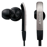SONY 密閉型インナーイヤーレシーバー MDR-XB40EX (MDR-XB40EX)画像