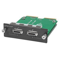 Hewlett-Packard JD360B 2-Port 10-GbE A5500 Local Conn Module (JD360B)画像