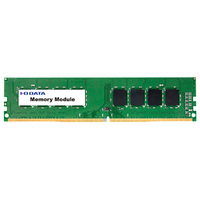 I.O DATA DZ2133-8G/ST PC4-17000(DDR4-2133)対応メモリー(簡易包装モデル)8GB (DZ2133-8G/ST)画像