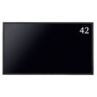 NEC 42型パブリック液晶ディスプレイ LCD-V423-N2 (LCD-V423-N2)画像