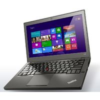 LENOVO 20AL00FBJP ThinkPad X240 (20AL00FBJP)画像