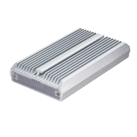 Century USB 4 you Silver Base (CFUM2NU4FL)画像