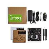 NVIDIA NVIDIA Jetson TX2 開発者キット (Jetson TX2 module and Carrier board)画像