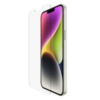 BELKIN UltraGlass抗菌スクリーンプロテクターfor iPhone 14Plus/13Pro Max (OVA079ZZ)画像