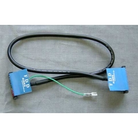 ainex RF-102 FDDラウンドケーブル 65cm (RF-102)画像