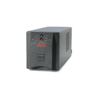 APC APC Smart-UPS 750VA USB & SERIAL 230V (SUA750I)画像
