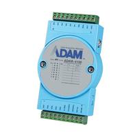 ADVANTECH Modbus対応高耐久性デジタルI/Oモジュール (ADAM-4150-AE)画像