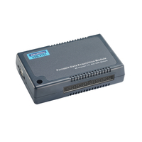 ADVANTECH USBモジュール（48チャネルTTL D I/O） (USB-4751-AE)画像