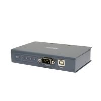 COREGA CG-USBRS2324 RS232C(シリアル)-USB変換器 4ポートモデル (CG-USBRS2324)画像