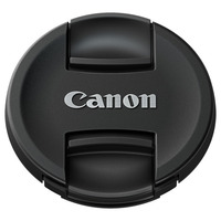 CANON L-CAPE672 レンズキャップ E-67II (6316B001)画像