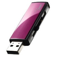 I.O DATA USB フラッシュメモリー「ToteBag Smart」4GB プラチナピンク (TB-AT4G/P)画像