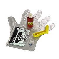 ELECOM THC-3EY4 インクジェットプリンタ専用詰め替えインク キヤノン用 (THC-3EY4)画像