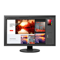 EIZO 液晶モニター ColorEdge CS2740 (CS2740-BK)画像