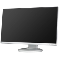 NEC 24型3辺狭額縁IPSワイド液晶ディスプレイ（白） (LCD-E241N)画像