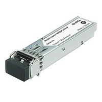PLANEX 100BASE-FX対応MiniGBICモジュール (MGBIC-FX-P)画像