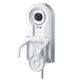 LOGICOOL QV-700NWH Qcam for NoteBooks Pro (QV-700NWH)画像