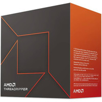 AMD AMD Ryzen Threadripper 7960X BOX W/O cooler (24C48T,4.2GHz,350W) (100-100001352WOF)画像