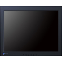 EIZO DuraVision 15型 ブラック FDX1501-AFBK (FDX1501-AFBK)画像