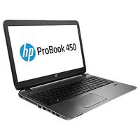 Hewlett-Packard HP ProBook 450 G2 Notebook PC 2957U/15H/4.0/500m/8.1D7/cam (K9R14PA#ABJ)画像