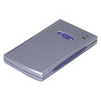 Keian 薄型2.5インチ HDD CASE/USB 1.1/2.0対応 (2500SI)画像