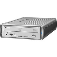 PIONEER DVD-R/RWドライブ DVR-S502 (DVR-S502)画像