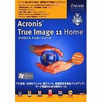 ラネクシー Acronis True Image 11 Home (190501)画像