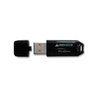 GREENHOUSE GH-UFD32M USB接続 フラッシュメモリー 32MB (GH-UFD32M)画像