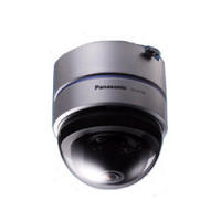パナソニック ネットワークカラードームカメラ(超広角レンズ付) DG-NF282WD (DG-NF282WD)画像