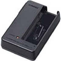CASIO 充電器 BC-40L (BC-40L)画像