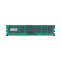 BUFFALO PC3-12800(DDR3-1600)対応 240Pin用 DDR3 SDRAM DIMM 4GB (MV-D3U1600-4G)画像