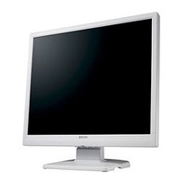 I.O DATA SXGA対応 19型デジタル&アナログ液晶ディスプレイ (LCD-AD197GEW)画像