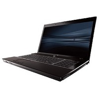 Hewlett-Packard HP ProBook 4710s/CT Notebook (FV889AV-AJPV)画像